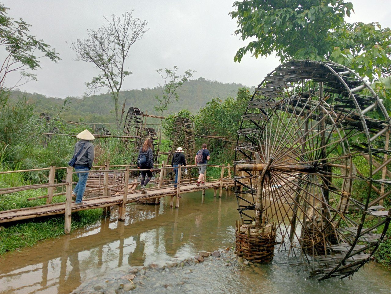 14 DAYS NORTHERN VIETNAM HERITAGE CYCLING FROM PEAKS TO PALMS